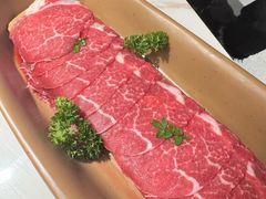 -芸山季·云南山珍菌火锅(南翔印象城MEGA店)