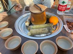 -火候轩品质湘菜·私厨(市府店)