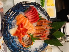 -大渔铁板烧(大悦城店)
