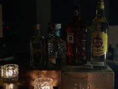 -广州柏悦酒店·悦吧·顶楼露天酒吧