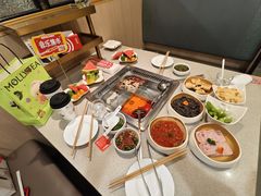 -海底捞火锅(万科广场店)