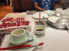 -八合里潮汕鲜牛肉火锅(深圳海岸城店)