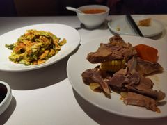 -汤城小厨•粤菜•靓汤(金宝街店)
