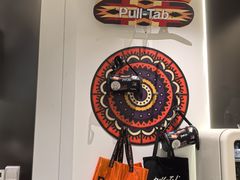 -Pull-Tab拉环咖啡(杭州市上城区来福士中心店)