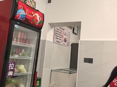 -东门饺子馆(少年宫路店)