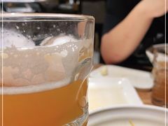 -平娃三宝烧烤·面食(南小街店)