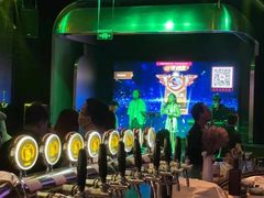-桂花里·衢州菜·精酿餐吧(未来科技城万达广场店)