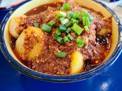 巴适小土豆-马路边边 传媒大学店