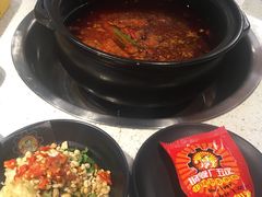 -钢管厂五区小郡肝串串香(南山店)