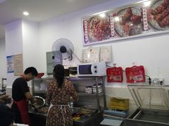 -鸿运兔·手撕烤兔(天府广场店)