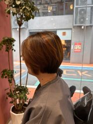 点击看大图 -Kraemer Paris苏豪路易士·嘉玛发廊