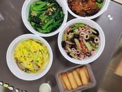 -山泉公馆酒家(广州东站店)