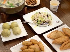 -海坛特色小吃·只做平潭特色菜(平潭店)