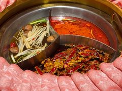 -川中渝夫火锅(铜陵万达广场店)