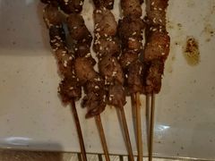 -木屋烧烤(西南角店)