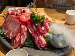 -黑牛黑猪烤肉专门店(万象城店)