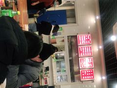 -老冯拉面羊棒骨(西宸广场店)