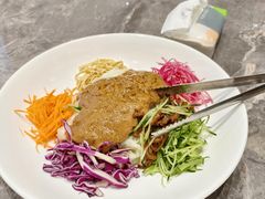 -大红门·博山菜(义乌路 海岱楼店)