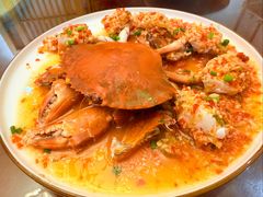 -醉壹号海鲜大排档·老厦门特色菜(厦门美食地标店)