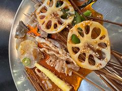 -谭家·钵钵鸡·蹄花·兔头(玉林南路店)
