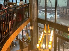 -旧雨咖啡·CoffeeFORU(黄村奥体店)