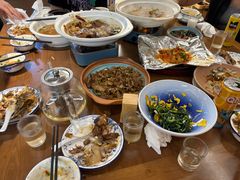 -鸿运楼·舌尖上的徽菜