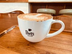 -Peet's Coffee皮爷咖啡(豫园店)