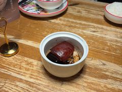 -新白鹿餐厅(龙游路总店·杭帮菜名店)