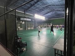 -东丽温泉羽毛球