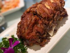 -小贝壳酒楼(经九路店)