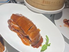 -四季民福烤鸭店(前门大栅栏店)