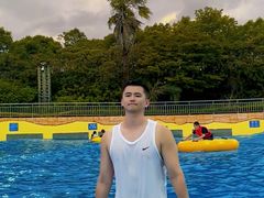 -上海玛雅海滩水公园