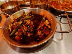 -西塔老太太泥炉烤肉(苏州大悦城店)