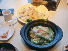 -避风塘(南汇店)