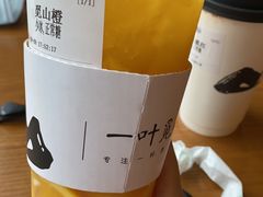 -一叶觅山(半边街店)