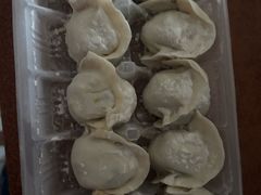 -伊喜饺子·烤鸭(五道口学院路店)