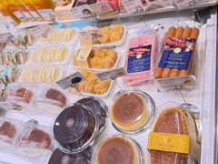 -巴黎贝甜(银城东苑店)