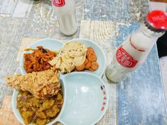 -晓宇盒饭(民安街店)