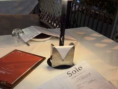 -Solo(衡山路店)
