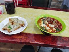 -张记汤馆(嫩江路店)