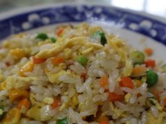 -粗茶淡饭(东关街店)