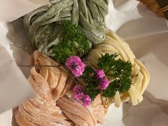 -捞王猪肚鸡火锅(昆山店)