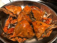 梭子蟹-盒马鲜生(解百新元华店)