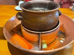 -刘老表·瓦罐汤涮肉(青云谱店)