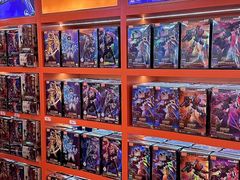 -天河城购物中心