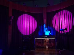 -The Penthouse酒吧