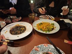 -那拉提之疆·新疆菜(美院店)