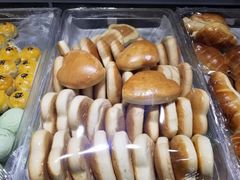 -恩点烘焙面包糕点·伴手礼(和平广场店)