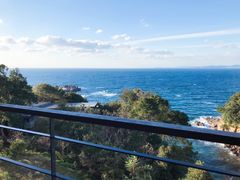 -南紀白浜 浜千鳥の湯 海舟