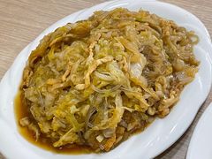 -姥家春饼店(漳州二路店)